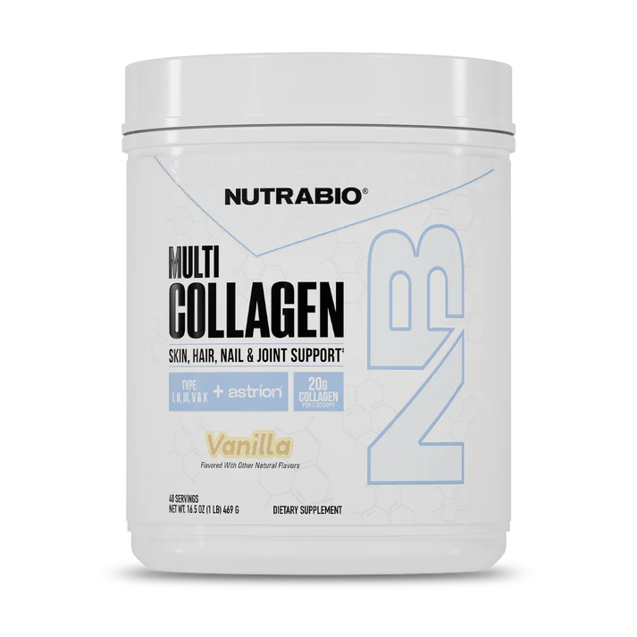Nutrabio Multi Collagen