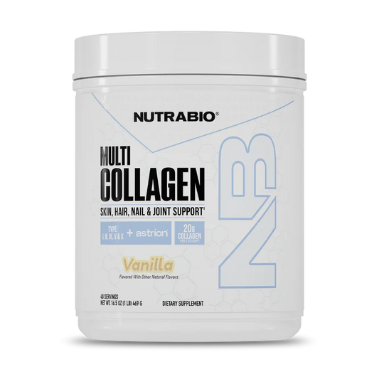 Nutrabio Multi Collagen