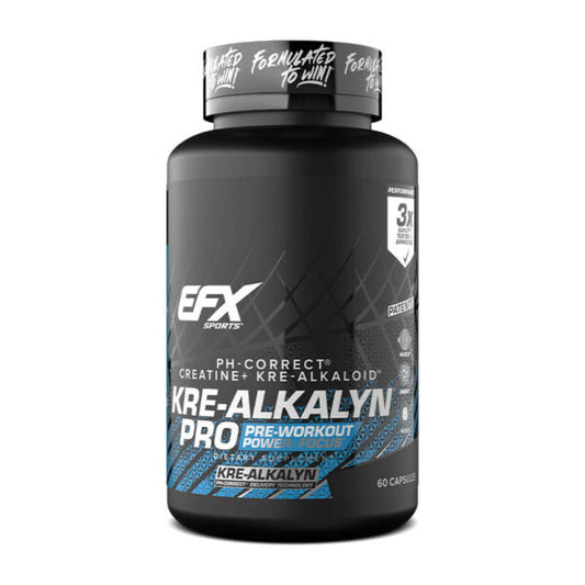 AL KRE-ALKALYN PRO