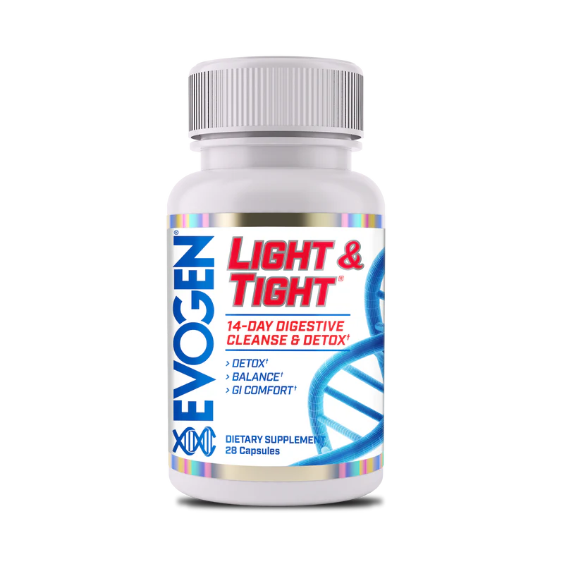 EVOGEN Light & Tight