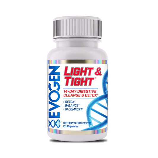 EVOGEN Light & Tight
