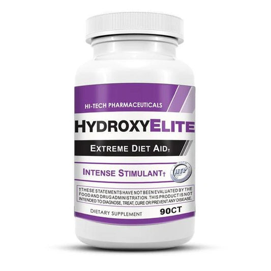 HydroxyElite 90ct