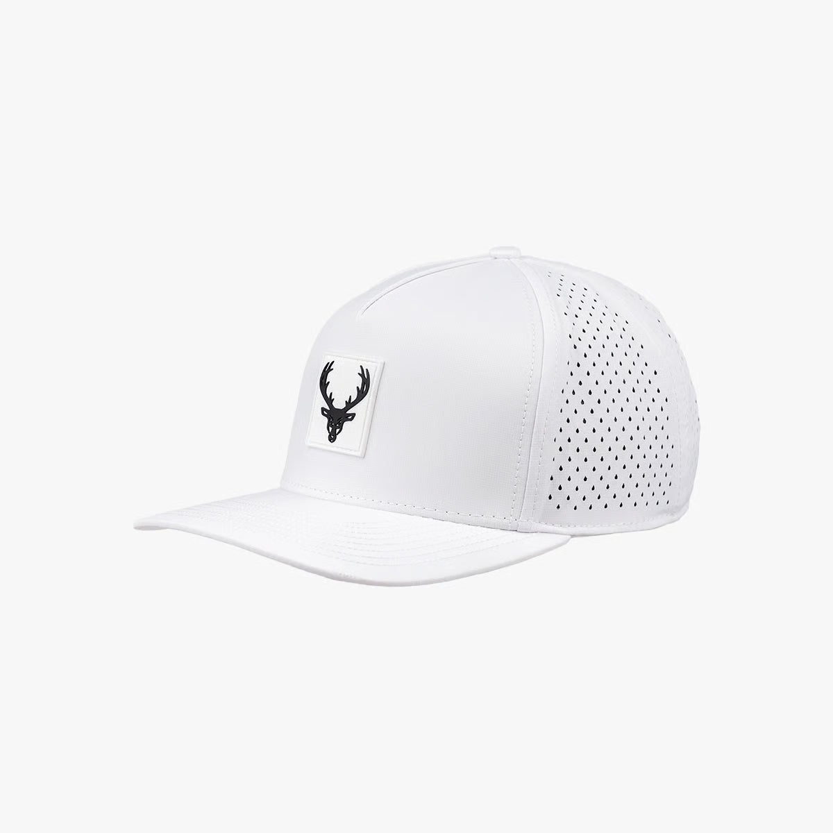 Bucked up Hat