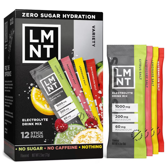LMNT Hydration Sticks(12 ct.)