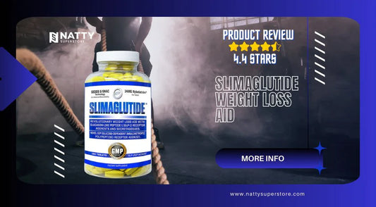 Slimaglutide