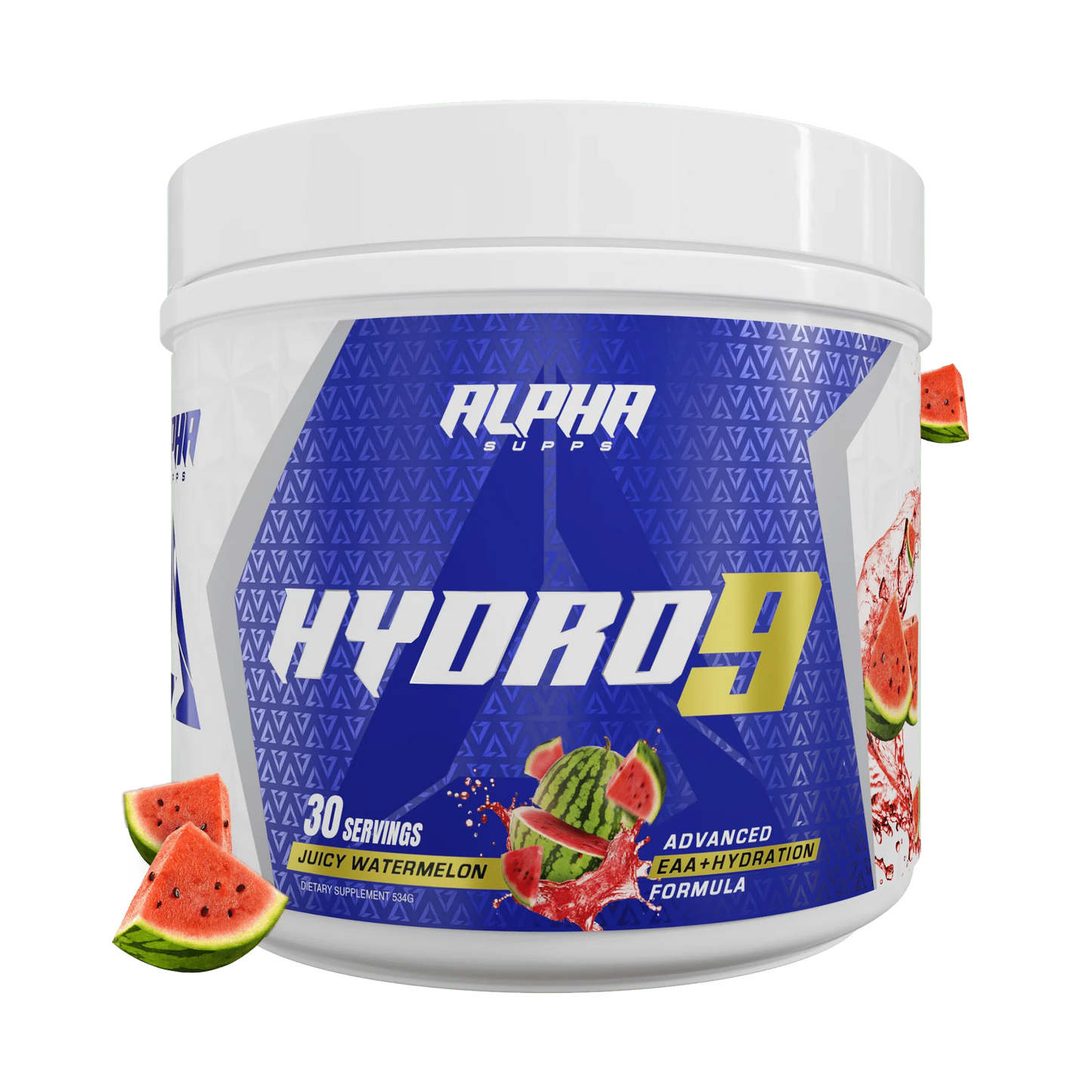 Hydro9
