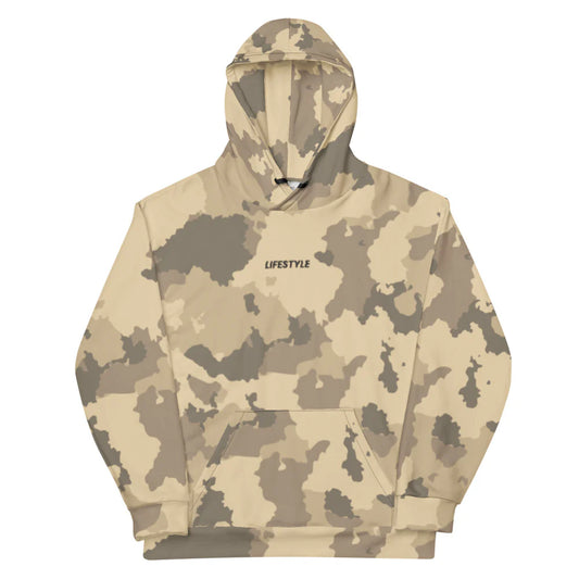 LIFESTYLE Hoodie Army