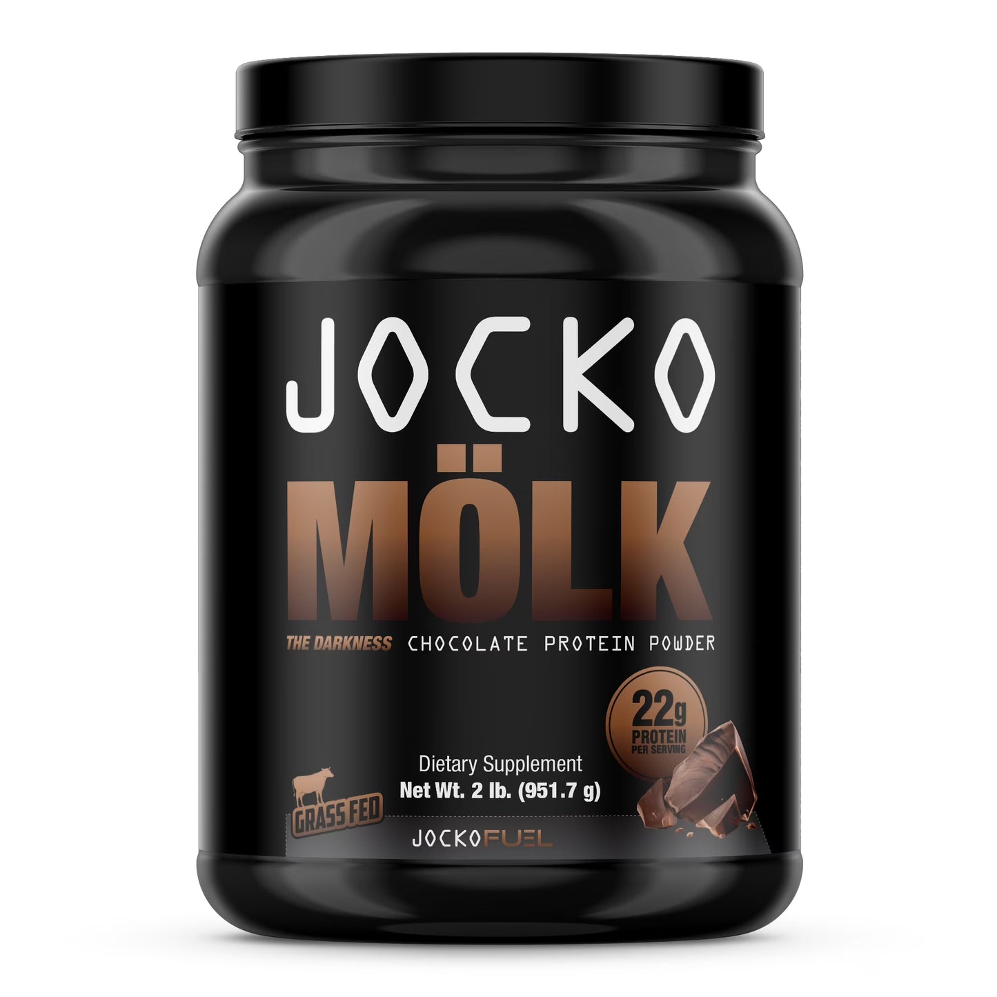 Jocko Molk Protein
