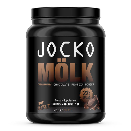 Jocko Molk Protein