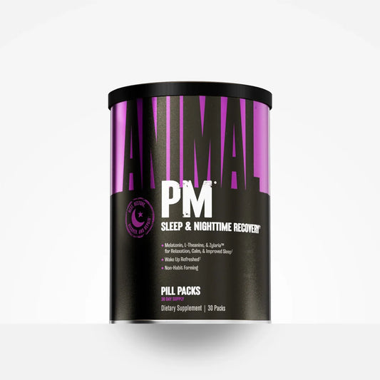 Animal PM