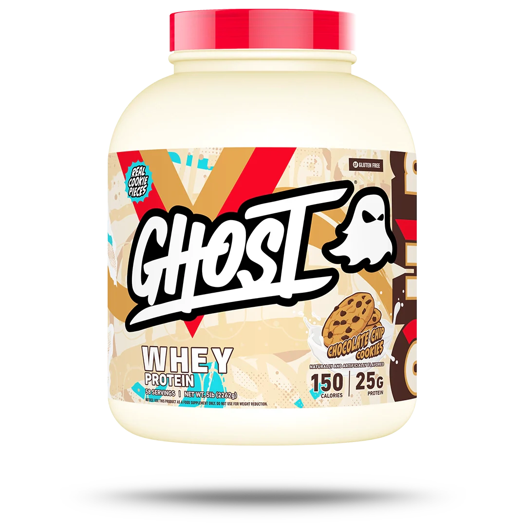 Ghost Whey 5lbs