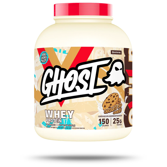 Ghost Whey 5lbs