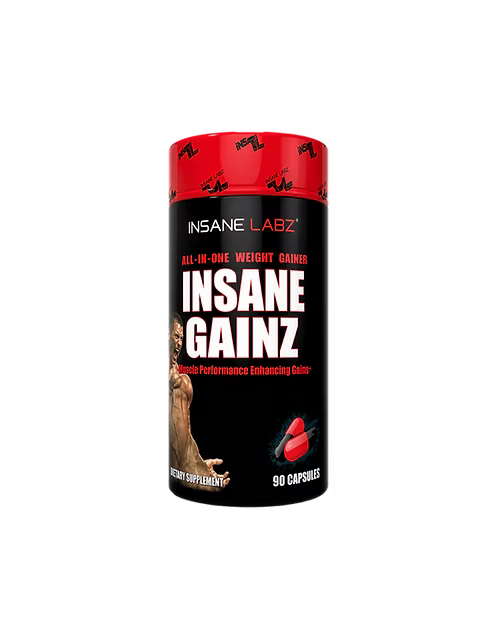 Insane Gainz