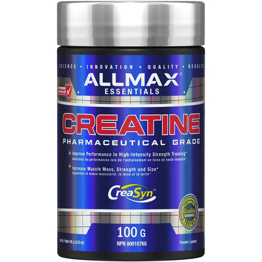 ALLMAX Creatine