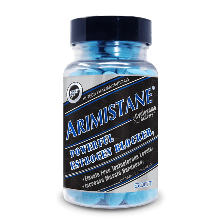 Hi-Tech Arimistane