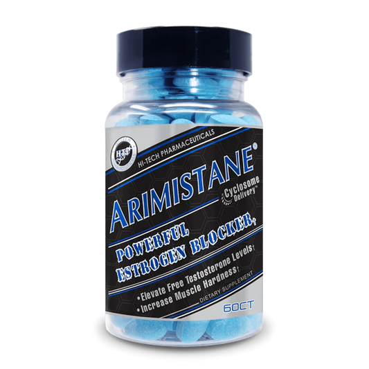 Hi-Tech Arimistane