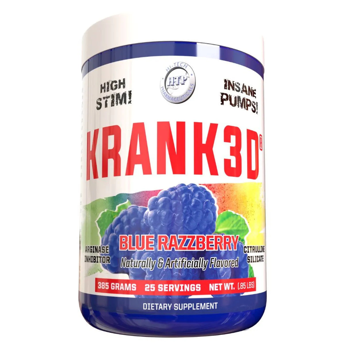 Krank3d