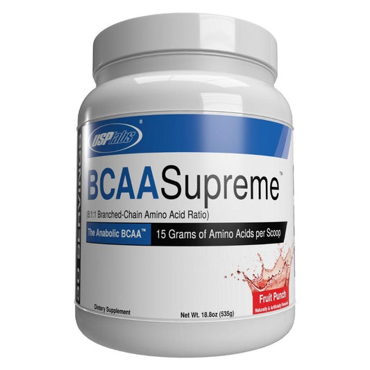 USPlabs BCAA Supreme