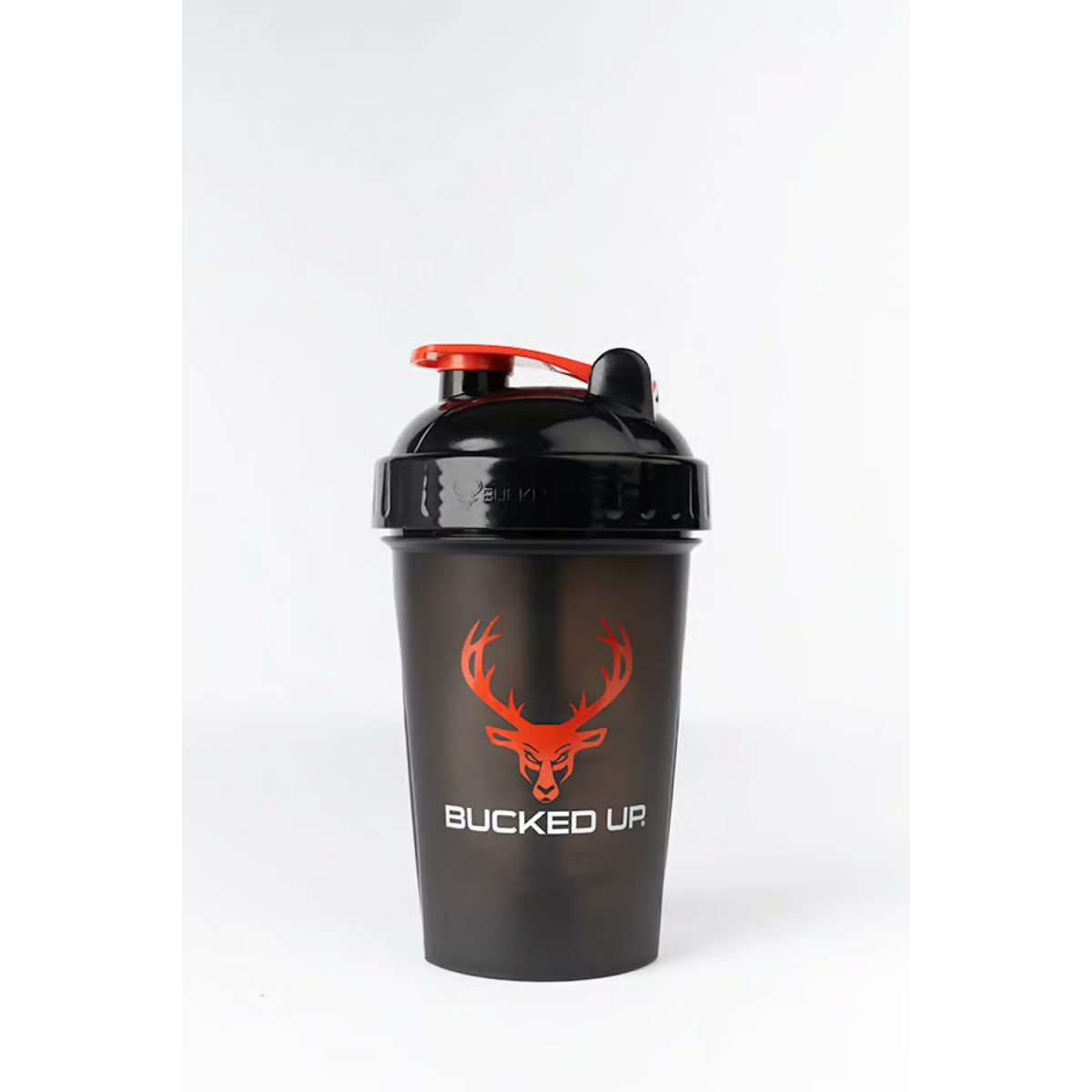 Bucked Up Shaker Cup