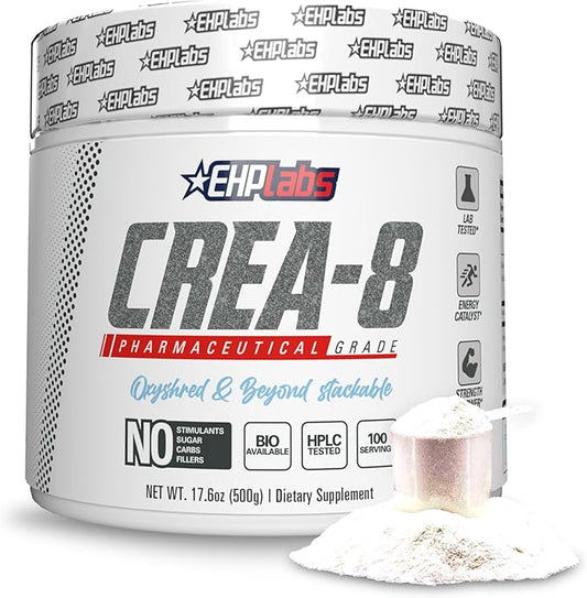 CREA-8