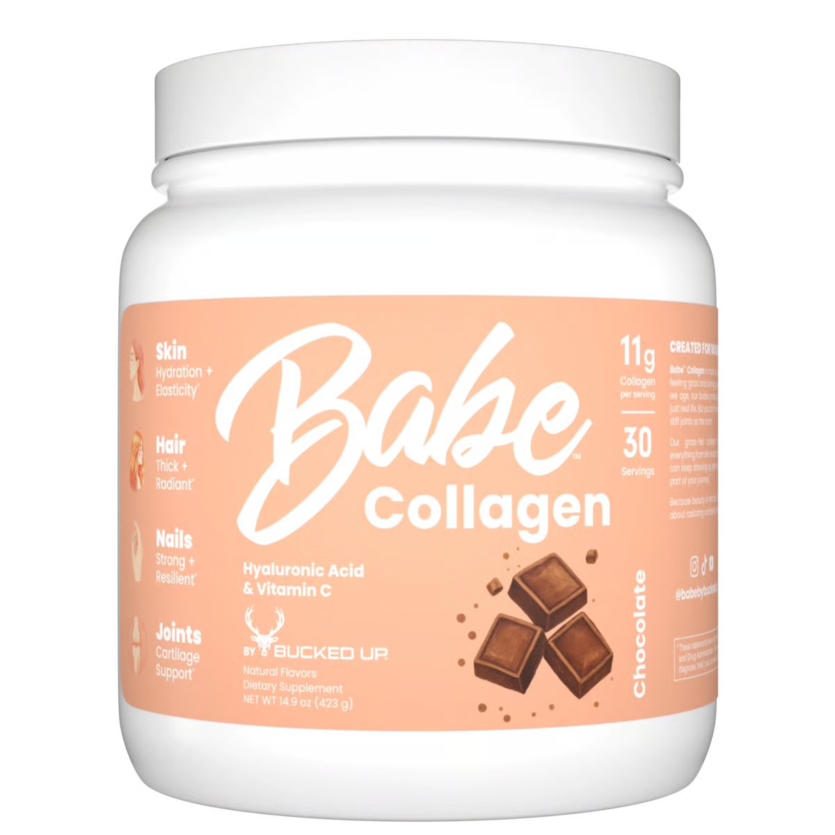 Babe Collagen