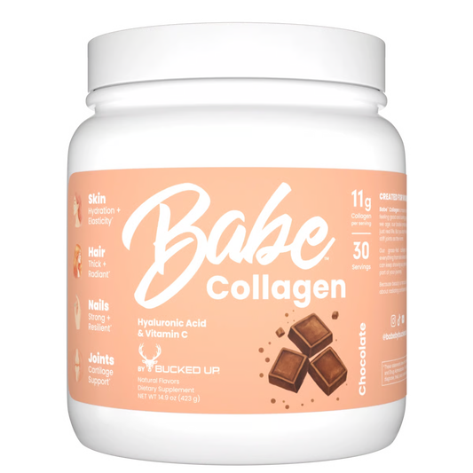 Babe Collagen