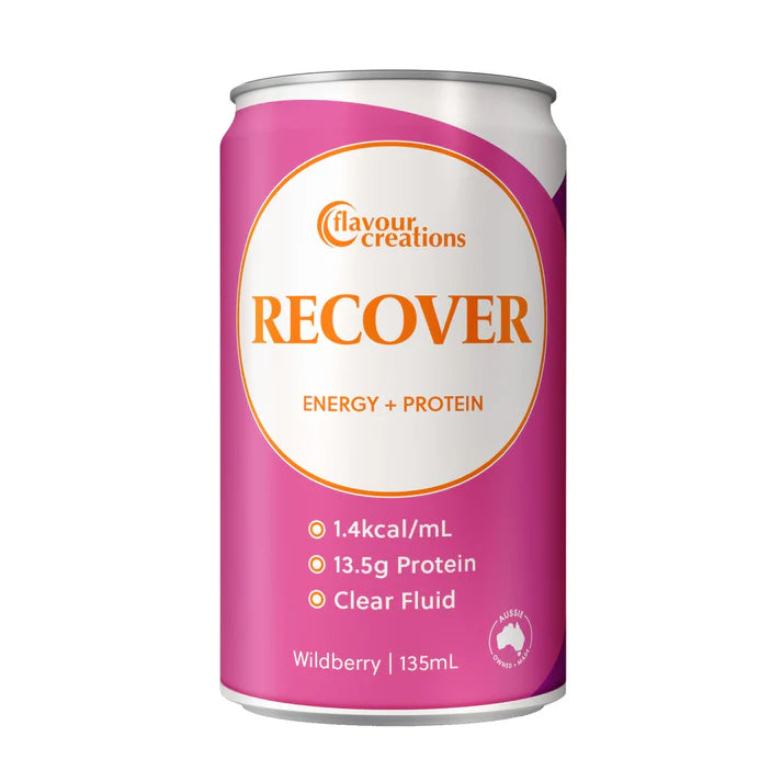 Recover