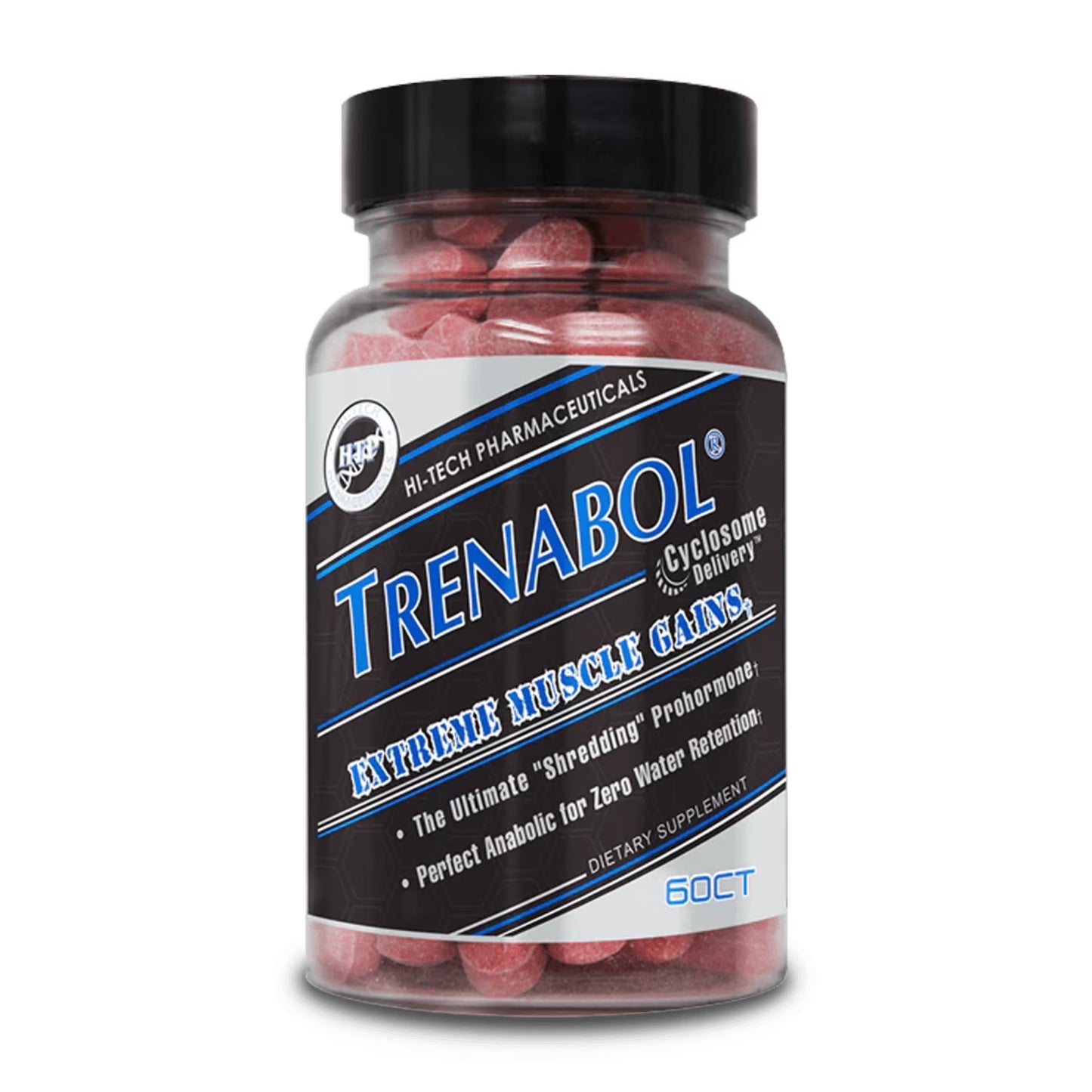 Hi Tech Trenabol