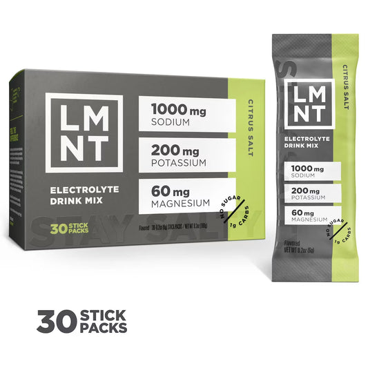 LMNT Hydration Stick- Single Packet