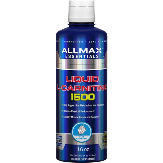 AllMax Liquid L-Carnitine