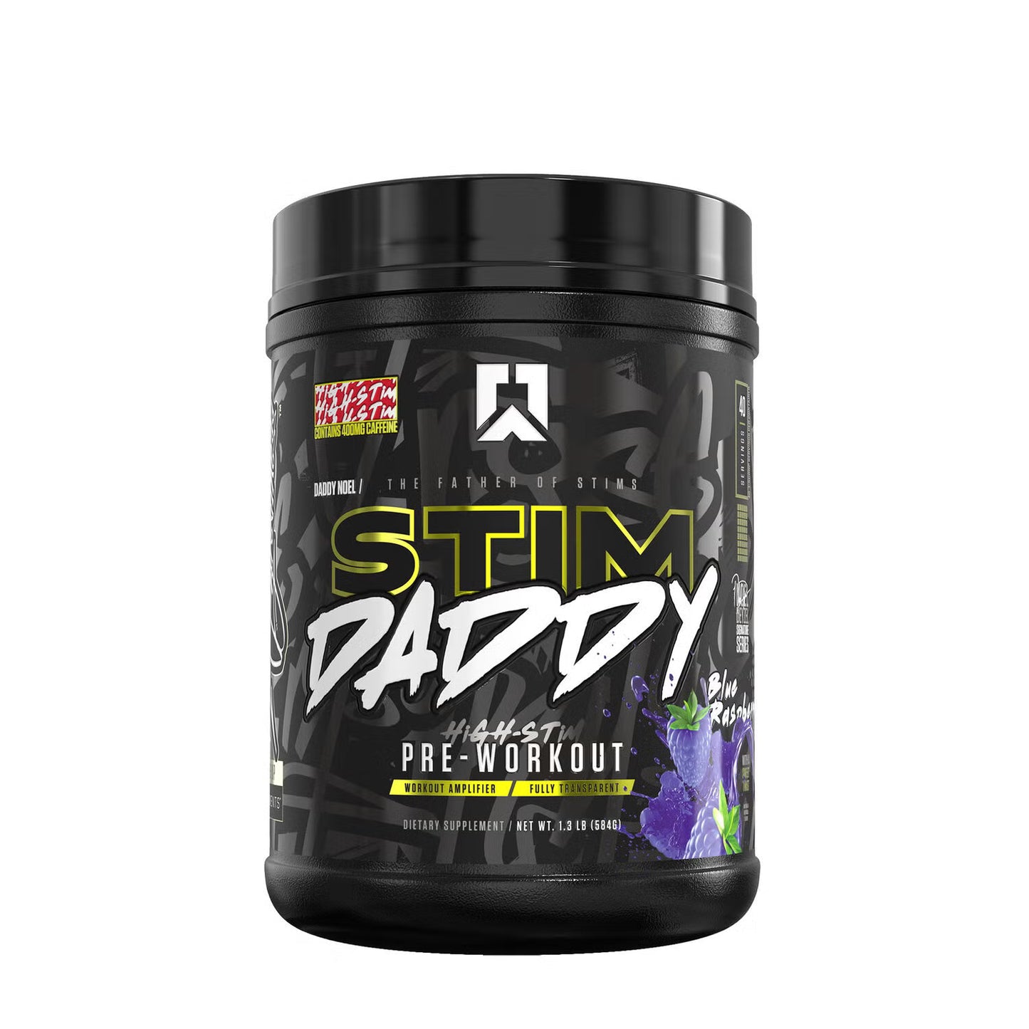 Stim Daddy