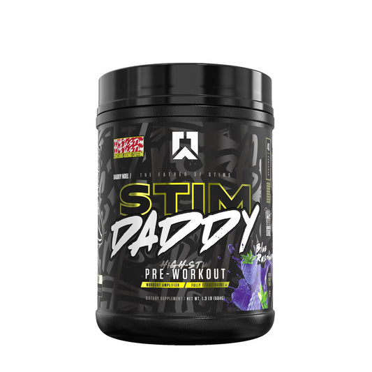 Stim Daddy