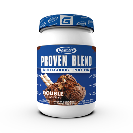 Gaspari Proven Blend 2lb Multi-Source Protein