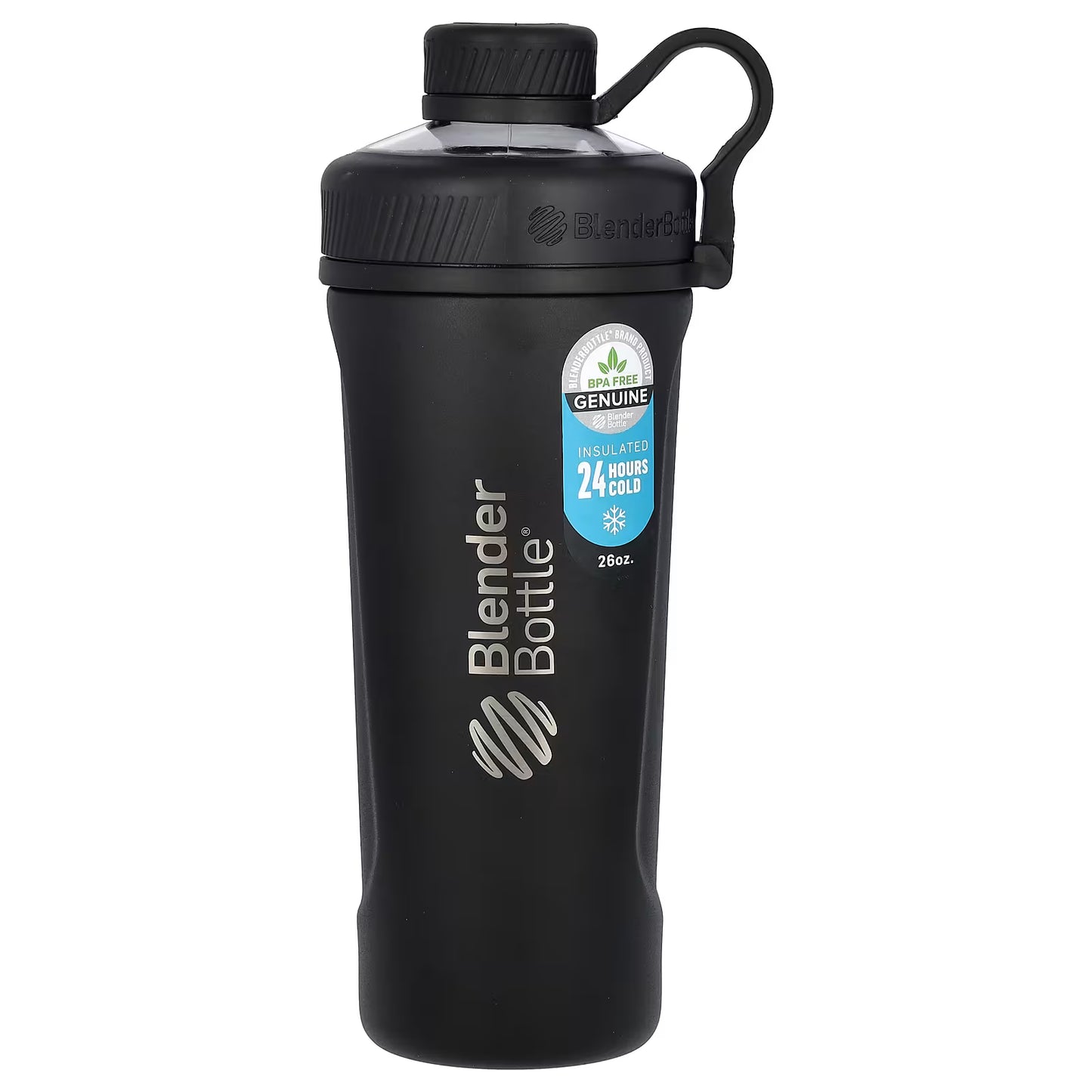 Blender Bottle Radian