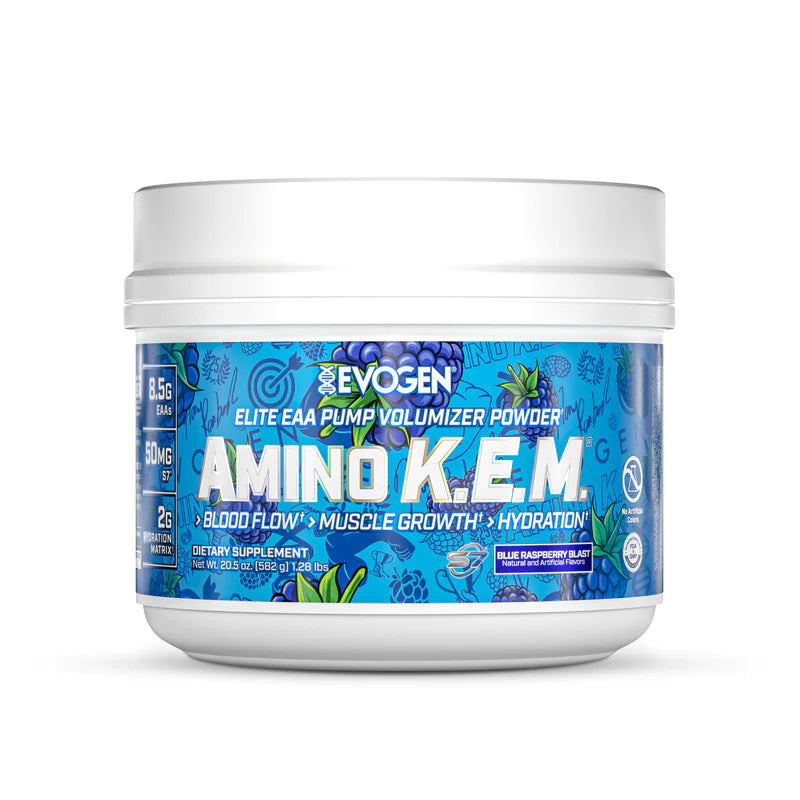EVOGEN Amino K.E.M