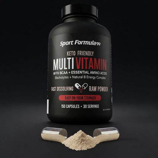 Sport Formula 99 MultiVitamin