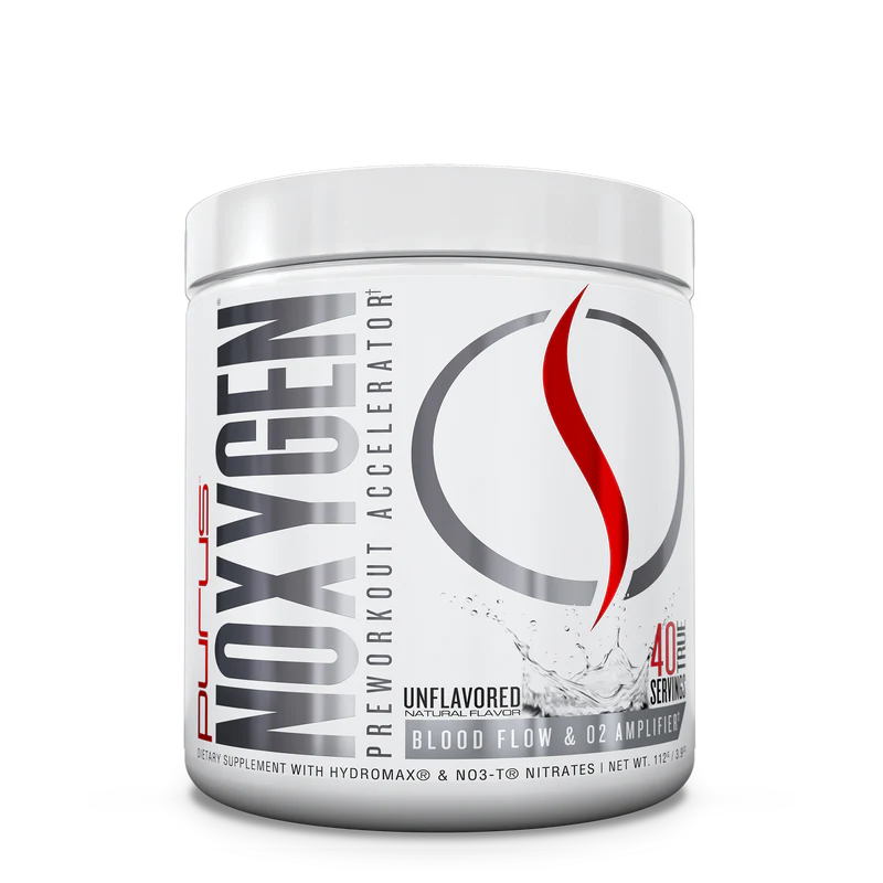 Purus Labs Noxygen