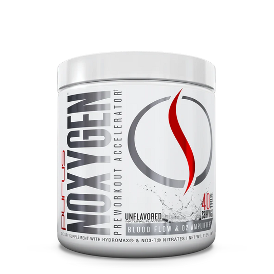 Purus Labs Noxygen