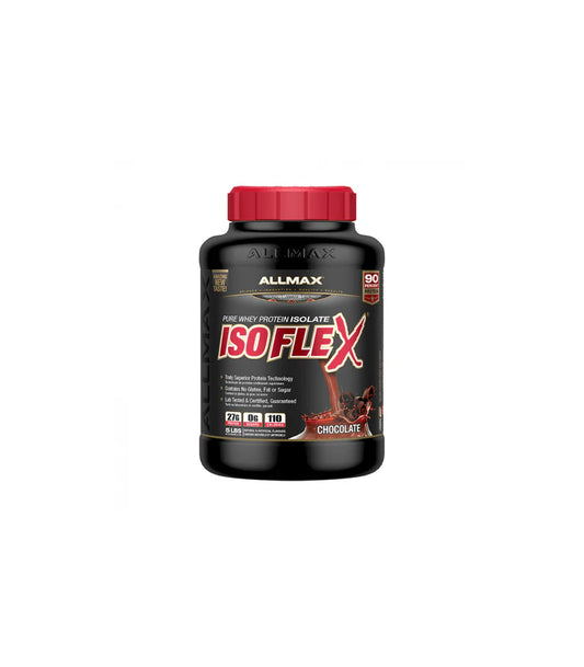 ALLMAX Isoflex 5lbs