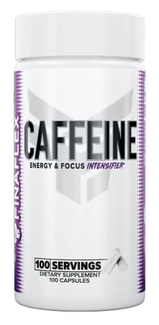 Finaflex Caffeine 200mg (100caps)