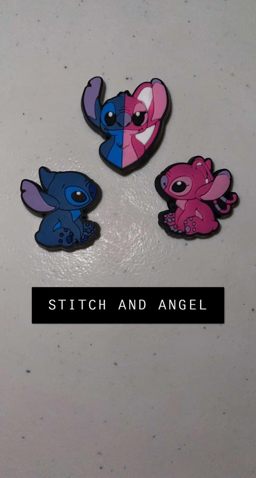 Aloha Charms!
