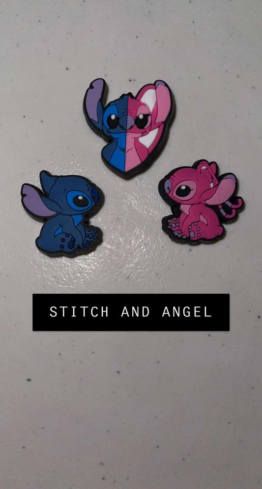 Aloha Charms!