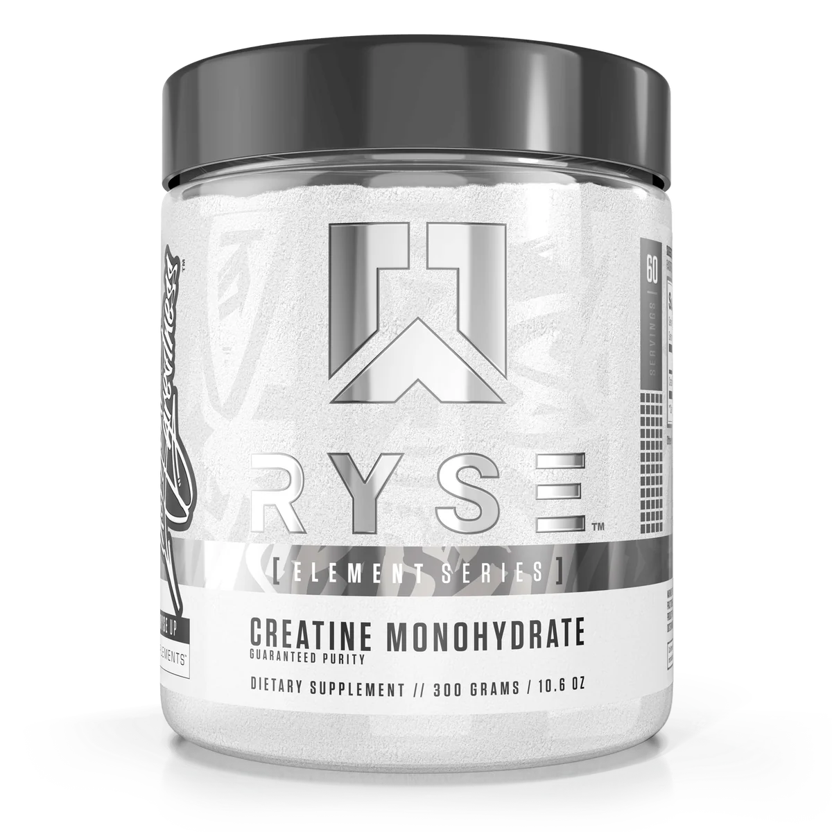 Ryse Creatine Monohydrate
