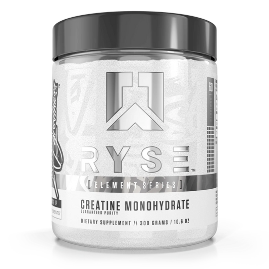 Ryse Creatine Monohydrate