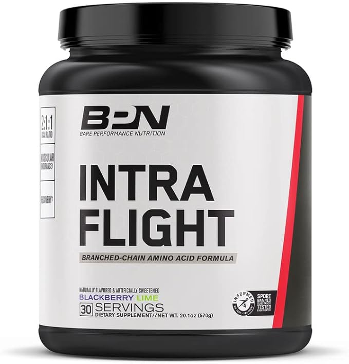 Intra Flight