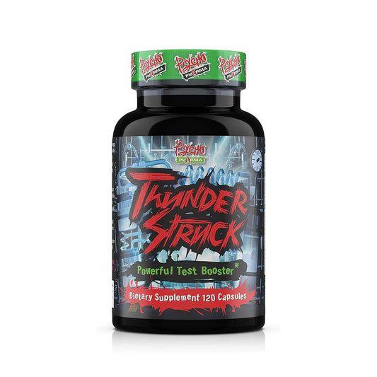 Thunder Struck