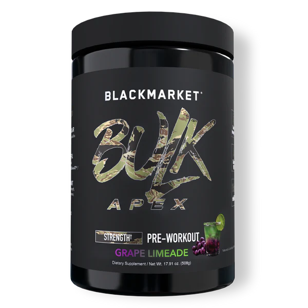 Bulk Apex