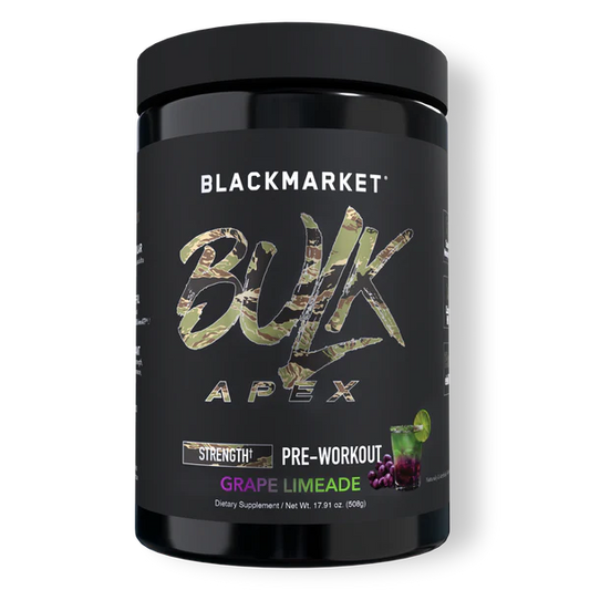 Bulk Apex