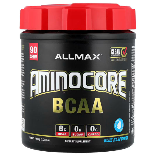 Aminocore BCAA 1035g