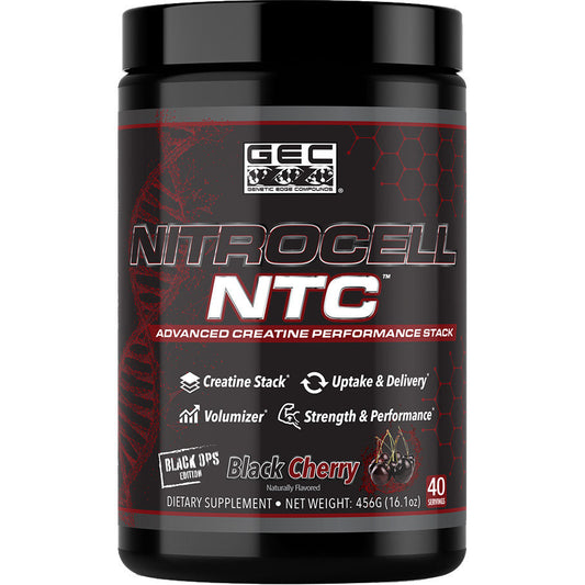 GEC Nitrocell